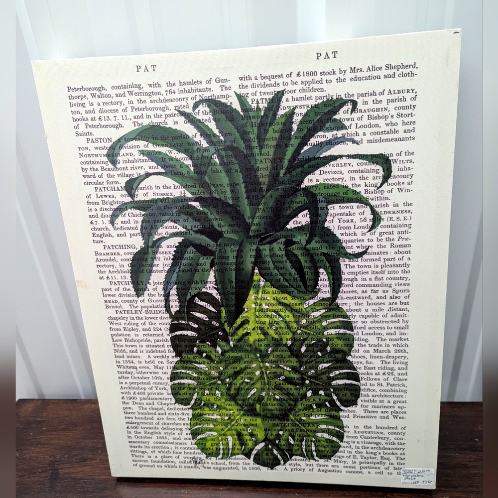 Wall Decor
